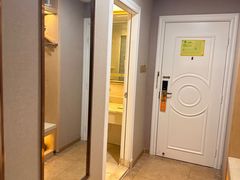 -维也纳酒店(桂林万象城火车站店)