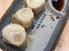 -陈家生煎(世茂双子塔店)