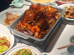 -北李妈妈菜·海肠捞饭(高新万达店)
