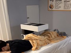 -脊元康推拿整脊养生馆