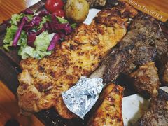 -TUK土耳其餐厅·下午茶(卢湾店)