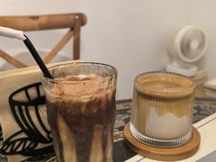 -沏点Trattoria意大利餐厅(新街口店)