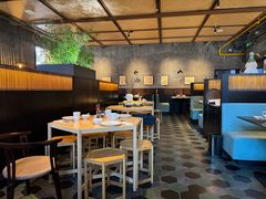 -庐灶江南·江南菜·四合院Bistro(东直门雍和宫·原华侨宾馆店)