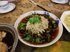 -老街饭庄·地道淮扬菜(扬子江北路总店)