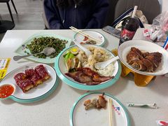 -阿政粤小馆(中央大街店)