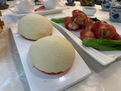 -百乐门喜宴(海珠广场华厦店)