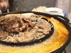 -小肚皮饮食店