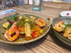 -漾花汐·西餐·下午茶(苏州湾歌林公园店)