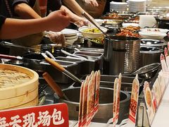 -乡村基·川味现炒大王(熙悦天街店)