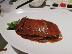 -四季民福烤鸭店(王府井灯市口店)