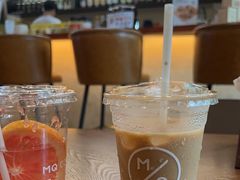 -明谦·Coffee&Cocktail Bar(美您公园店)