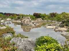 -云漫湖生态度假公园