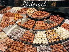 -Laderach 莱德拉(上海环贸iapm店)