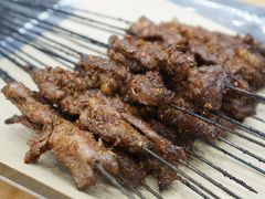 -老白家怡贵园烤肉