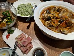 -周家二小姐的菜(西津渡店)