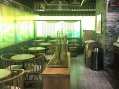 大堂-茶理宜世(东方宝泰店)