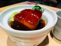 -弄堂小笼包(天津南开大悦城店)