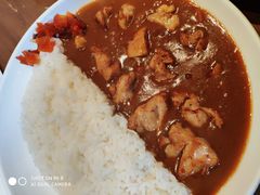 -铃木食堂(帽儿胡同店)