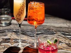 梅目专情-LES ELITES 英集荟(南京西路店)