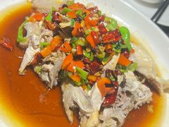 -肖记牛肉鱼杂馆·省级非遗(柏林春天直营店)