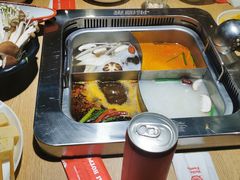 -彤德莱牛肉火锅(双港店)