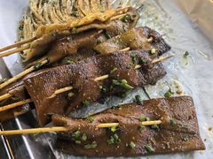 -串小白烧烤(金沙洲店)