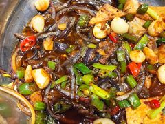 -冠州宴·海鲜烤鸭民间菜(冠县店)
