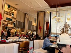 -南湖宾馆·鸳湖阁全日制餐厅