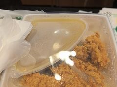 -德克士(宝鸡店)