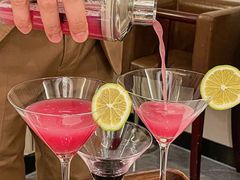 -王品牛排(郑州大卫城店)