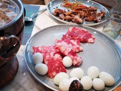 -菲住布渴酒店自助餐厅(阿里巴巴西溪园区店)