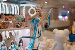 -Mini Muses ·创意手作·陶艺·银饰·团建(芳圆里店)