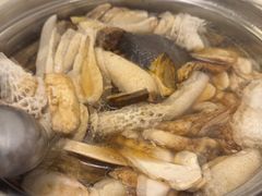 -太婆天府山珍酒楼(亚运村店)