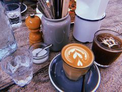 -RAC BAR(安福路店)