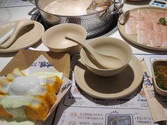 -太琼糟粕醋·海南酸汤火锅(亚龙湾店)
