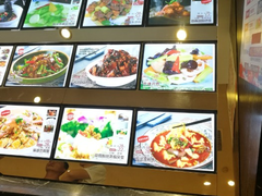 -百姓渔村(平阳路店)
