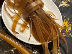 苕粉-老凯里苗岭酸汤鱼酸汤牛肉(百里杜鹃路店)