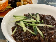 -桃园中华料理炸酱面(燕儿岛路店)