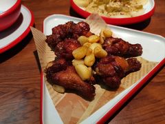 -老闵田螺馆·南昌特色(总店)