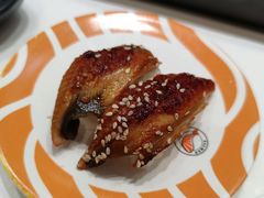 -新一番三文鱼寿司(红城湖店)