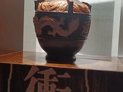 -南堂館川菜文化餐厅(天府店)