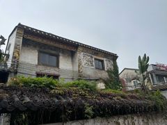 -三溪村