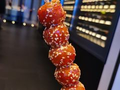 -柿合缘新京菜(国金中心商场店)
