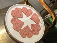 -南门四季铜锅涮肉(大屯·北苑店)