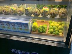 -茶百道(太原茂业天地店)