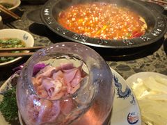 -小龙坎火锅(双林店)