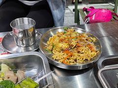 -幸福小串·地摊小炉子(三阳路店)