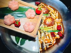 -湊湊火锅·茶憩(打浦桥日月光店)