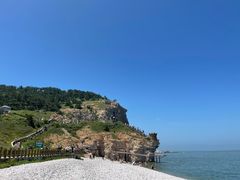 -长岛南北长山旅游景区