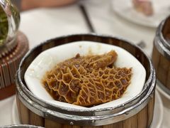 -凤凰楼酒家·粤宴点心(华强北店)